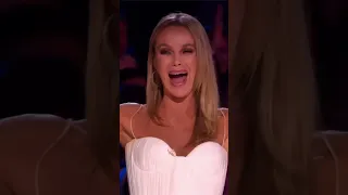 Judges Can't Contain Themselves at HILARIOUS Naked Contestant on BGT 2023!