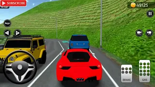 Parking Frenzy 2.0 3D Game//Android Car Games