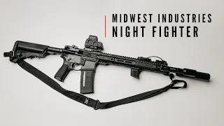 One of the BEST most affordable rifles: Night Fighter