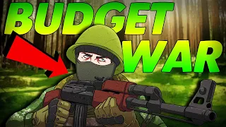 The BEST Budget Loadout for Early Wipe PVP