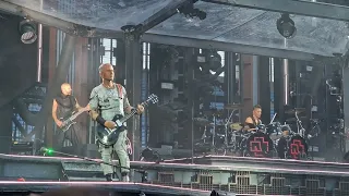 Rammstein - Radio @ Coventry 26/06/2022