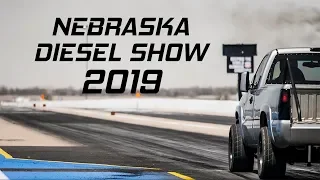 NEBRASKA DIESEL SHOW 2019