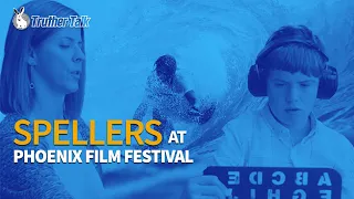 Spellers With Trailer @ Phoenix Film Festival
