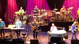 Brian Wilson and Friends - "I Can Hear Music" (Beach Boys) [Riverside Theater, Milwaukee, 9.22.19]