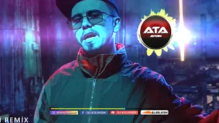 RAMİZ REST GÖNDER GELSİN   DJ ATA AYDIN REMİX