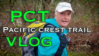 Pacific Crest Trail VLOG PCT 2023