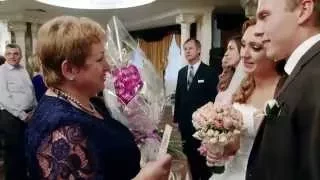 2012.09.22 Свадьба Ольги и Сергея