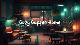 Cozy Coffee Home ☕ Lofi Hip Hop Mix - Chill Beats to Relax / Study / Work to ☕ Lofi Café