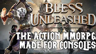 Bless Unleashed - Should you play?