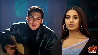 Jo Bhi Kasmein Khai Thi Humne 💔 🎧 | Raaz | Love Song | Bipasha Basu, Dino| Alka Yagnik |Udit Narayan