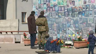 Armenians of Nagorno-Karabakh in despair after trauma of military defeat