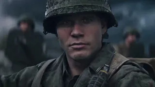 Call of Duty®: WWII   Opening