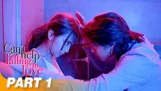 'Can't Help Falling In Love' FULL MOVIE Part 1 | Kathryn Bernardo, Daniel Padilla (English-Subbed)