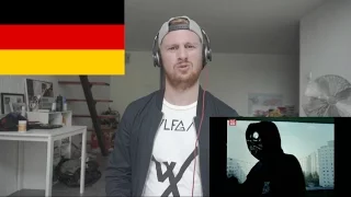 GERMAN RAP REACTION // SIDO - Mein Block (OFFICIAL VIDEO) 'Maske' Album (HITBOX)