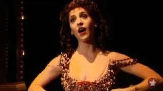 Show Clip - The Phantom of the Opera - "Think of Me"