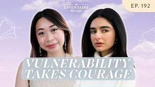 Introversion, Self Acceptance and Human Connection | Lana Blakely & Lavendaire