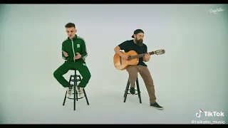 RAIKAHO Молод и глуп гитарная версия👍👍👍🔥🔥