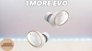 1MORE EVO - Watch This Before Buying! (Music & Mic Samples)