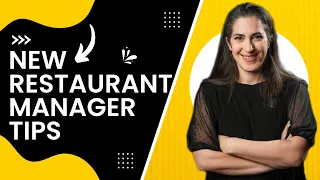 TOP 10 Tips For New Restaurant Managers From A Seasoned Restaurant Owner | restaurant management