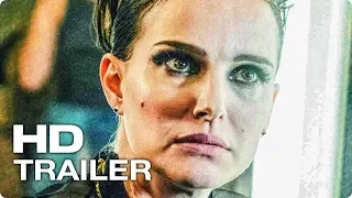 VOX LUX Official Russian Trailer #2 (NEW 2018) Natalie Portman, Jude Law Movie HD