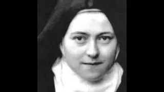 Sainte Thérèse de Lisieux (1873-1897)