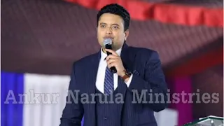 Receive Powerful words of God for 2023  !! By Pastor Ankur Narula