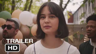 Parachute (2024) - Official Trailer