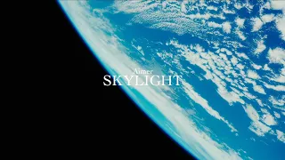 Aimer 「SKYLIGHT」 Music Video（Supported by STAR SPHERE）