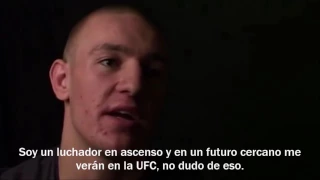 Conor McGregor | Motivación | en español | Anakin MMA