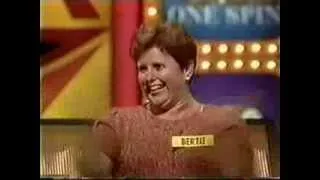 Press Your Luck #514 - Corkey/Ginger/Bertie