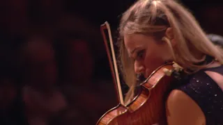 Chausson - Poème pour violon et orchestre op.25