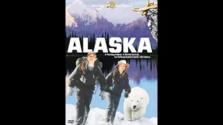 Opening To Alaska 2002 DVD