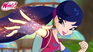 Winx Club - Musa's most magical moments ✨ [FULL EPISODES]