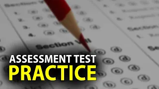 Employment Assessment Test Practice: Questions and Answers