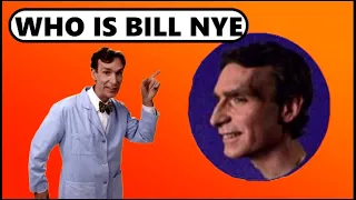 The History of Bill Nye: The Science Guy