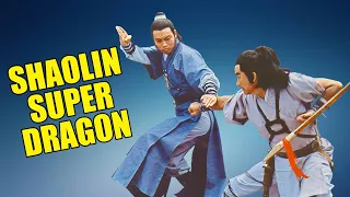 Wu Tang Collection - Shaolin Super Dragon