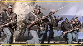 10 Best American Civil War Movies | IMDB