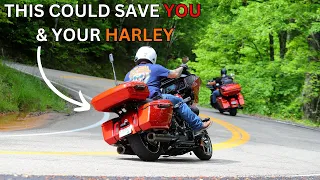 Why Do Harley Riders Hate This?