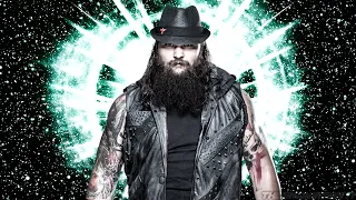 WWE Bray Wyatt Theme Song "Live In Fear" (High Pitched)