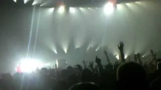Tiësto - Suburban Train Live @ HMH Amsterdam