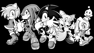 Sonic Advance 3 is My Favorite Sonic Game - Sonic Was Always Good