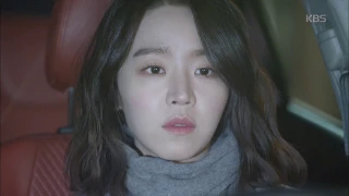 황금빛 내 인생 - 박시후 X 신혜선, 나영희에게 ˝발각˝.20180204