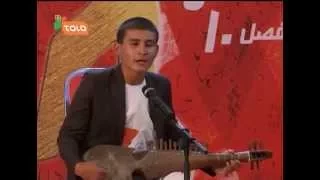 Abdul Majid Ankhoyi - عبدالمجید اندخوی