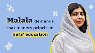 Malala Yousafzai: Speech at the United Nations General Assembly