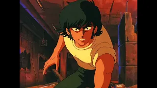 Devilman Ova 2 HD Doblaje Latino (Oficial)