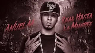 Anuel AA - CLASICOS QUE NUNCA MORIRAN