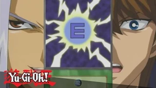 Yugioh.com: Yu-Gi-Oh! DM Pegasus vs Kaiba