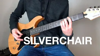 Top 10 Silverchair Riffs