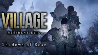 Resident Evil Village Shadows of Rose (3 серия) Испытания продолжаются