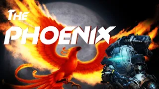 The Phoenix (Titanfall 2 Montage)